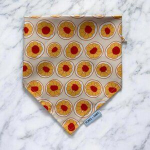 DOG Bandana - Li Hing Mui - Size L Large